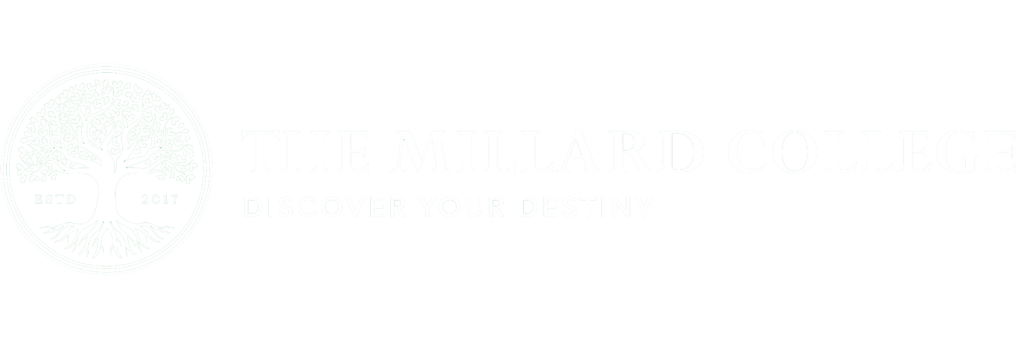 The Millard College – Discover Your Destiny