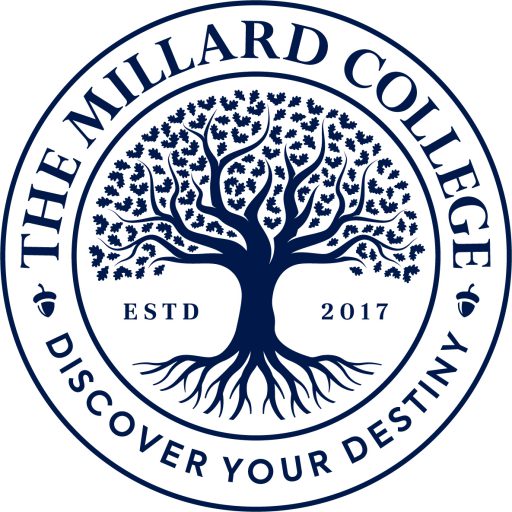 ENROLLMENT – The Millard College